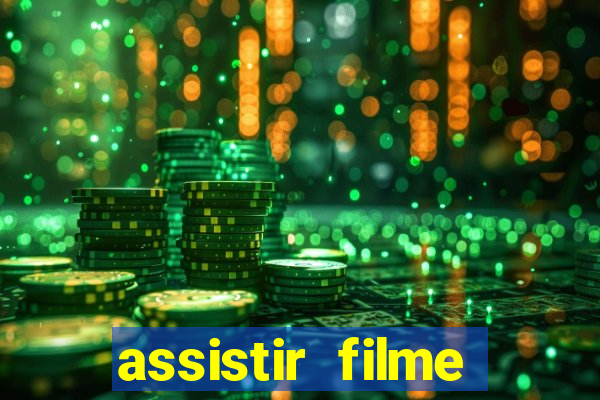 assistir filme bilhete de loteria